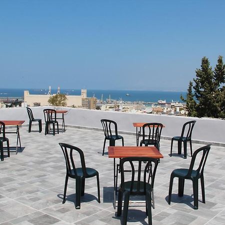 Apartments With Sea View Haifa Exteriör bild